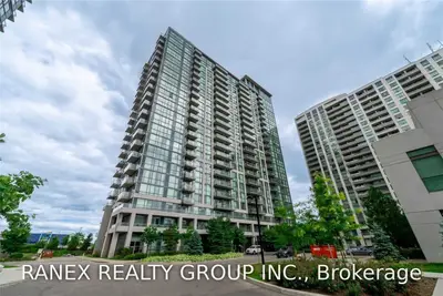 339 Rathburn Road 107, Mississauga, ON L5B 0C8