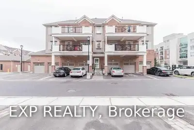 269 Georgian Drive 306, Oakville, On L6h 6v1