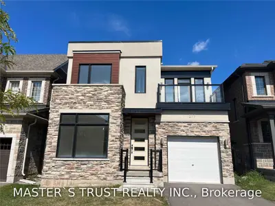 277 Pebble Gardens, Oakville, ON L6M 5K9