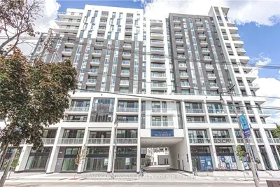 133 Bronte Road 726, Oakville, ON L6L 0H2
