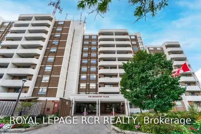 8 Fead Street 401, Orangeville, ON L9W 1A9