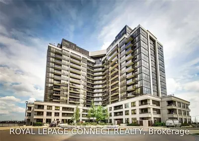 1060 Sheppard Avenue W #702, Toronto W05, ON M3J 0G7