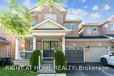 3775 Deepwood Heights, Mississauga, ON L5M 7M9