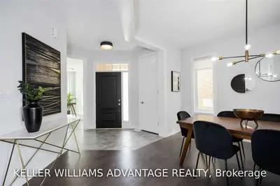 368 Ellen Davidson Drive, Oakville, ON L6M 0V7