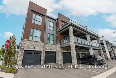 2388 Khalsa Gate 206, Oakville, On L6m 1p5