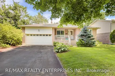 795 Perseden Road, Mississauga, ON L5J 2T8