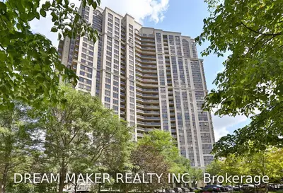 700 Humberwood Boulevard 116, Toronto W10, ON M9W 7J4
