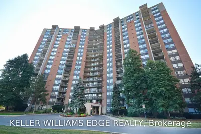 50 Mississauga Valley Boulevard 518, Mississauga, ON L5A 3S2