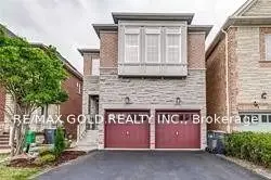3454 Trilogy Trail, Mississauga, ON L5M 0K2