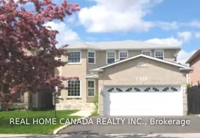 5315 Huntingfield Drive, Mississauga, On L5r 2g2