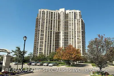 710 Humberwood Boulevard 1001, Toronto W10, ON M9W 7J5