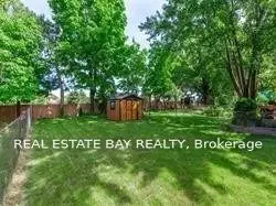3166 Anderson Crescent, Mississauga, ON L5N 2Y5