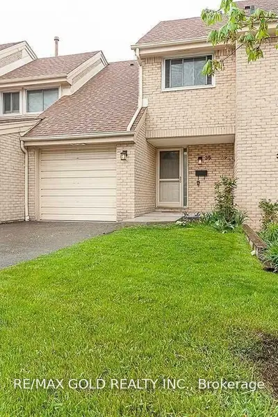 4171 Glen Erin Drive 35, Mississauga, ON L5H 1Y6