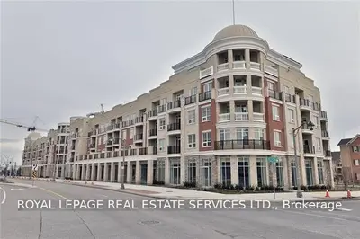 216 Oak Park Boulevard 331, Oakville, ON L6H 7H9