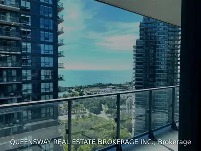 2220 Lake Shore Boulevard W 3308, Toronto W06, ON M8Y 3H8