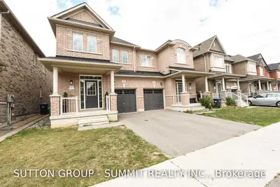 3247 Edwyna Drive, Mississauga, ON L5M 0N2
