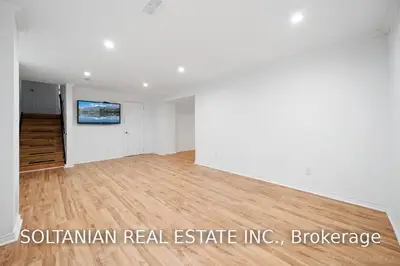 2082 Hixon Street Bsmt, Oakville, ON L6L 1S6