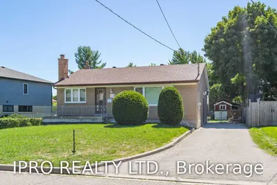 98 Vista Boulevard, Mississauga, On L5m 1v9