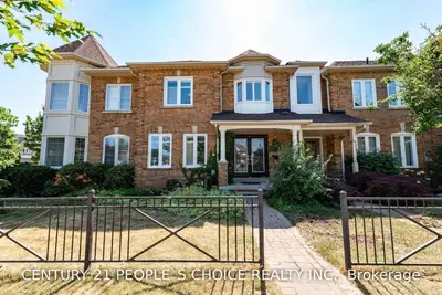 2146 Fourth Line 47, Oakville, ON L6J 4Z3