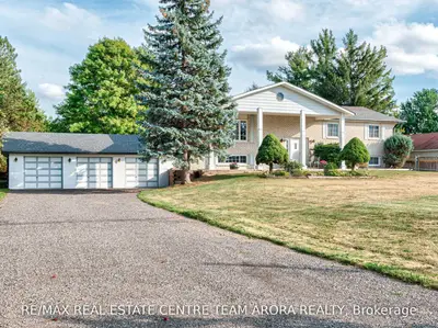 11900 5 Side Road, Halton Hills, ON L7G 4S6