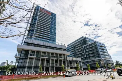 251 Manitoba Street 309B, Toronto W06, ON M8Y 0B3