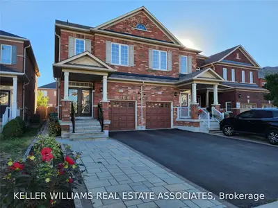 4693 Centretown Way, Mississauga, ON L5R 0E1