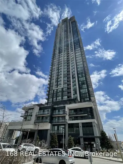 3975 Grand Park Drive 3901, Mississauga, ON L5B 4M6
