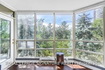 45 Kingsbridge Garden Circle 303, Mississauga, ON L5R 3K4