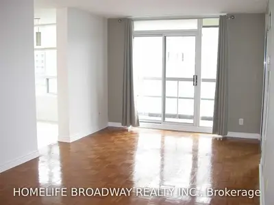 156 Enfield Place 1809, Mississauga, ON L5B 4L8