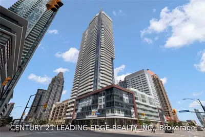 4065 Confederation Parkway 2311, Mississauga, ON L5B 0L4