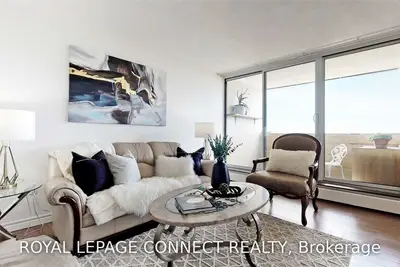 530 Lolita Gardens 1206, Mississauga, ON L5A 3T2