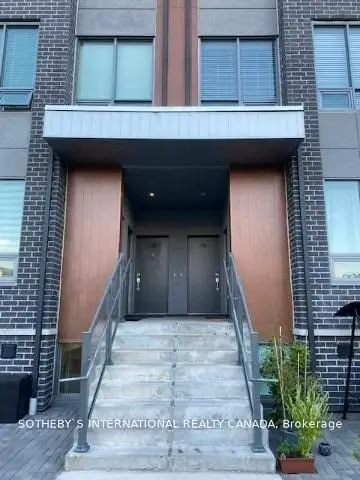 650 Atwater Avenue 27, Mississauga, ON L5G 0B6