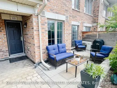 2441 Greenwich Drive 60, Oakville, ON L6M 0S4