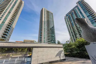 225 Sherway Gardens Road 2304, Toronto W08, On M9c 0a3