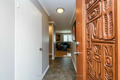 1036 Falgarwood Drive 89, Oakville, On L6h 2p3