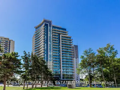 1461 Lawrence Avenue W 603, Toronto W04, ON M6L 0A6