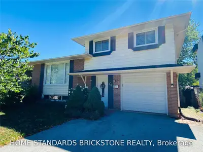 68 Osborne Crescent, Oakville, On L6h 1g1