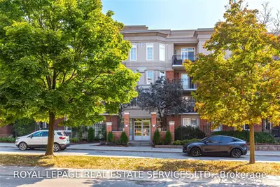 2301 Parkhaven Boulevard 301, Oakville, ON L6H 6V6
