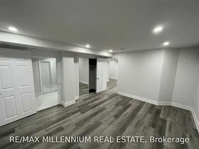 156 Ontario Street Bsmt, Milton, ON L9T 2M8