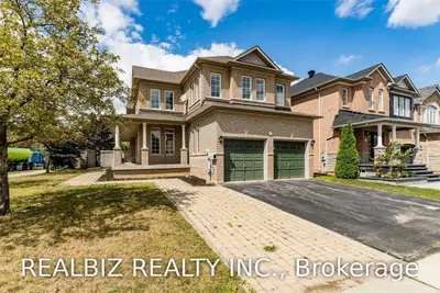 2437 WEST HAM Road, Oakville, ON L6M 4P2