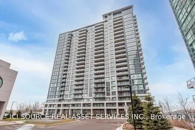 339 Rathburn Road W 1908, Mississauga, ON L5B 0K6