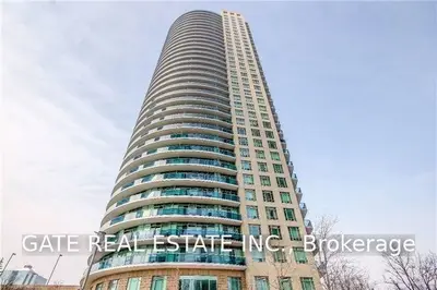 80 Absolute Avenue 3009, Mississauga, ON L4Z 0A5