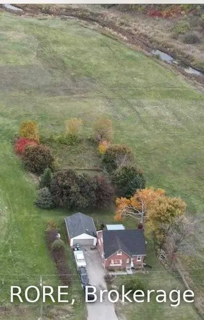 12571 HURONTARIO Street, Caledon, ON L7C 2C7