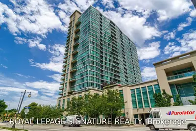 185 Legion Road N 1101, Toronto W06, On M8y 0a1