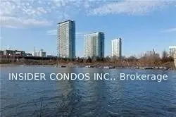105 The Queensway Avenue W 2405, Toronto W01, ON M6S 5B5