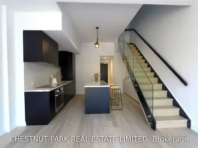35 Wabash Avenue 115, Toronto W01, ON M6R 1N1