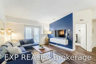 1411 Walkers Line 408, Burlington, On L7m 4p5