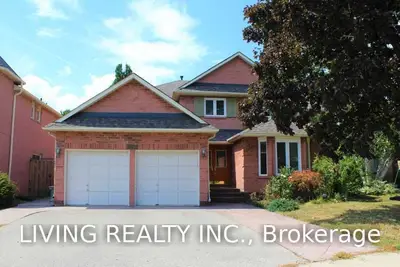 2887 Arlington Drive, Oakville, ON L6J 6R7