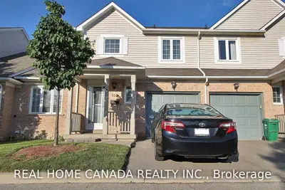5910 Greensboro Drive 108, Mississauga, ON L5M 5Z6