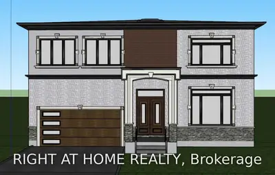 522 Fourth Line, Oakville, ON L6L 5A7
